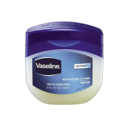VASELINE اصلي 212 G