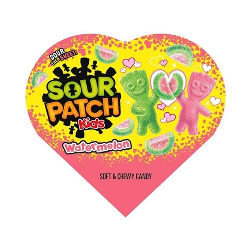 Sour Patch Kids Watermelon 96g