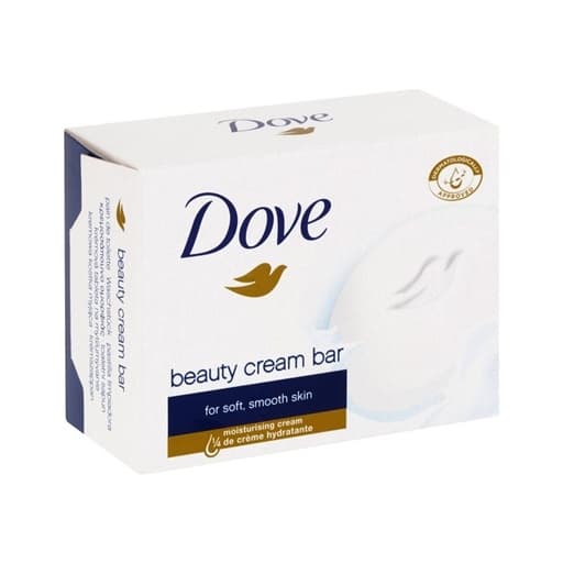 Dove Beauty Cream Bar – Original