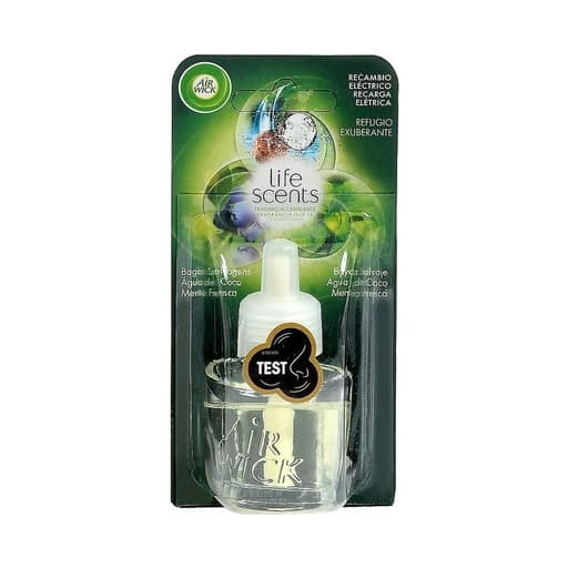 AIR WICK FRAGRANCE