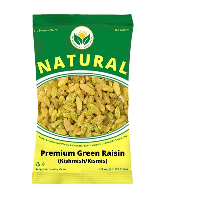 Maslamani Mixed Nuts 1kg