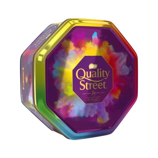 Nestle Quality Streat 900g