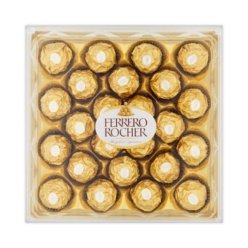 Ferrero Rocher Premium Chocolates 300 g