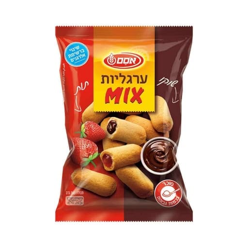 OSEM MIX BISCUIT 300G