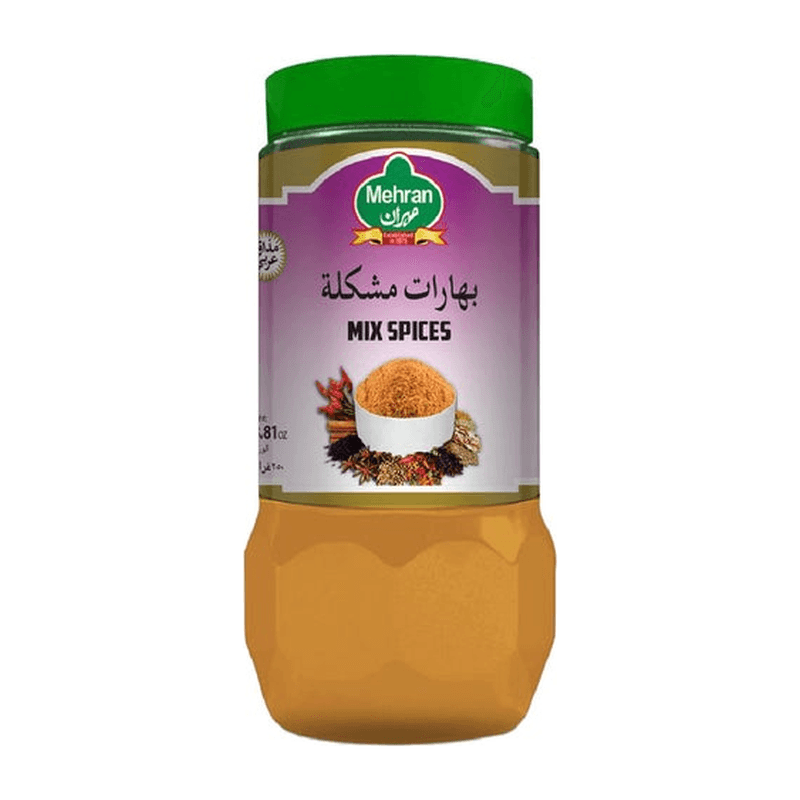 SK Mix Herbs 250g