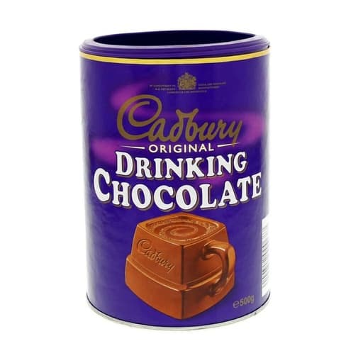 مسحوق شراب شوكولاته 500g