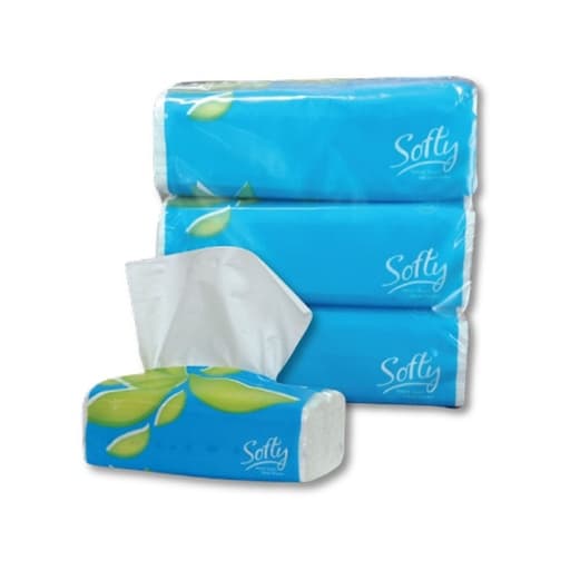 Softy Cotton Touch 600g