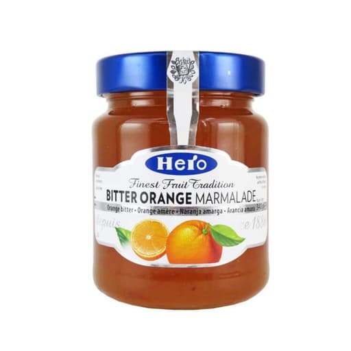 HERO BITTER ORANG MERNADE JAM 340G