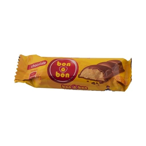 Bon Bon Chocolate 27g
