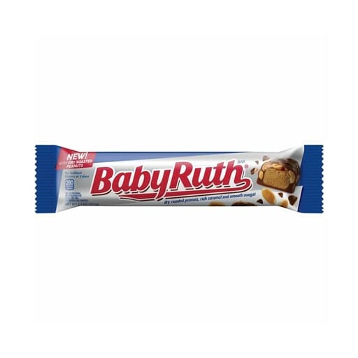 Nestle Baby Ruth Chocolate Bar 53.8g