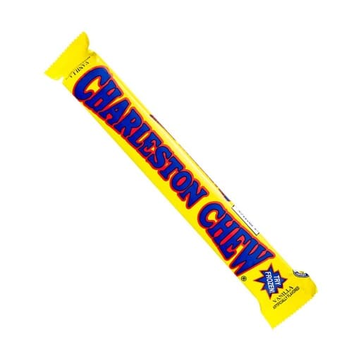 Charleston Chew Vanilla 53g