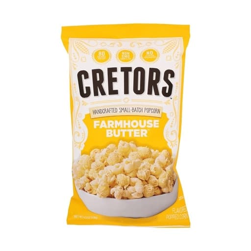 G.H.CRETORS BUTTER CORN 227 G