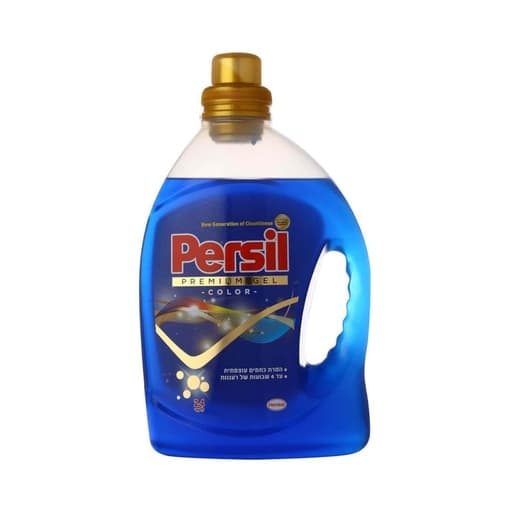 PERSIL GEL COLOR 2.4L
