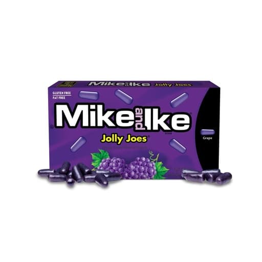 Mike & Iike Grape 22g