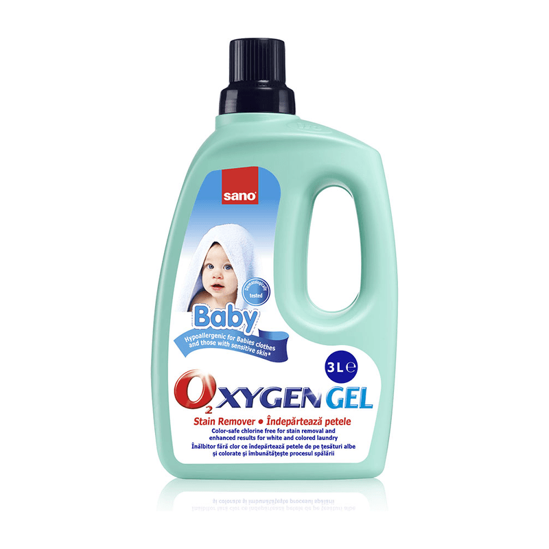 Sano Oxygen Baby 3l