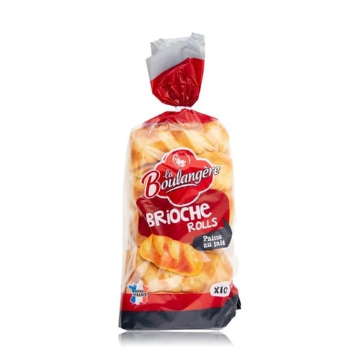خبز فرنسي 10 350g