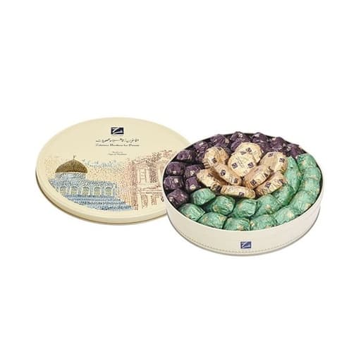 معمول زلاطيمو مشكل 1kg