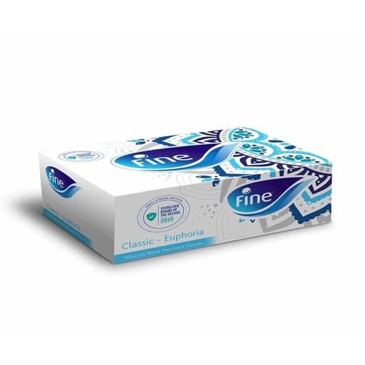 FINE TISSUES CLASSIC