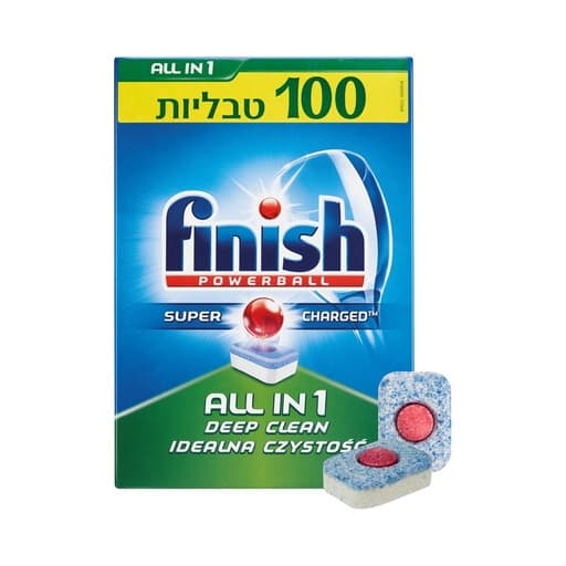 كبسولات للجلاية 100 حبة