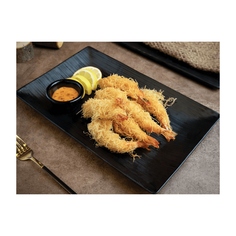 Seafood Express Cooked shrimp 700g