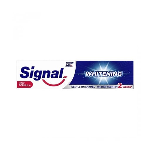 معجون اسنان للتبييض 100ml