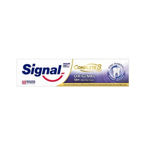 SIGNAL COMPLETE 8 ORIGINAL 100 ML