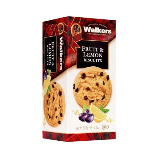بسكويت اسكتلندي 150g