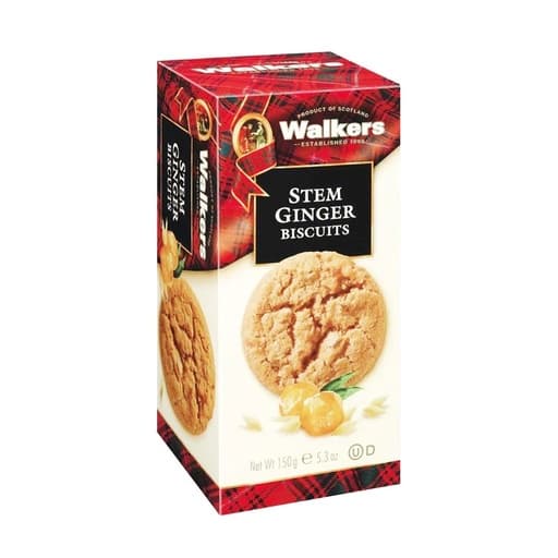 بسكويت اسكتلندي 150g
