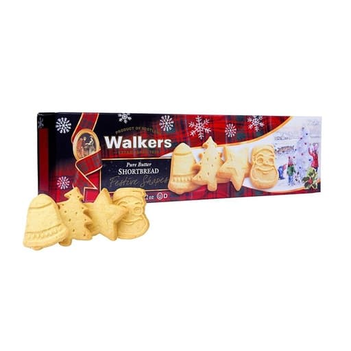 Walker’s pure Butter Short Bread 175g