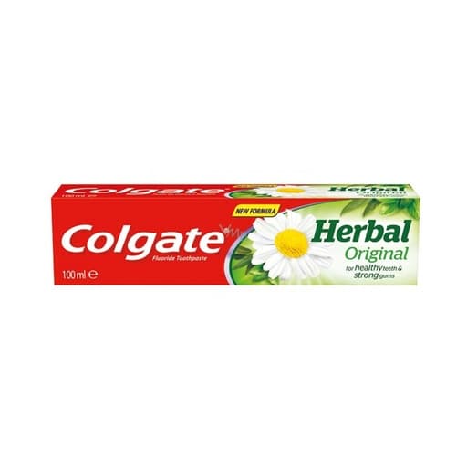 COLGATE HERBAL ORIGINAL 100ML