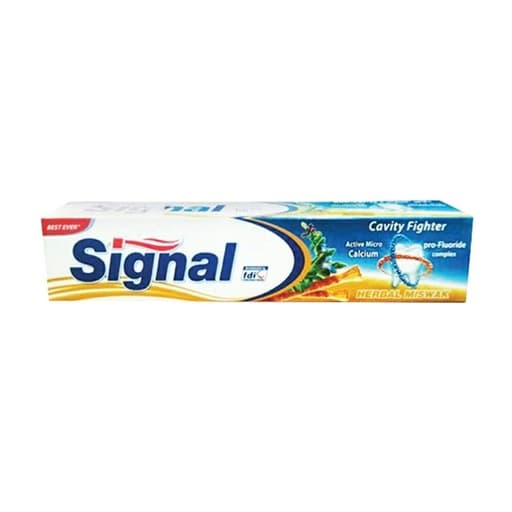 معجون اسنان 120ml