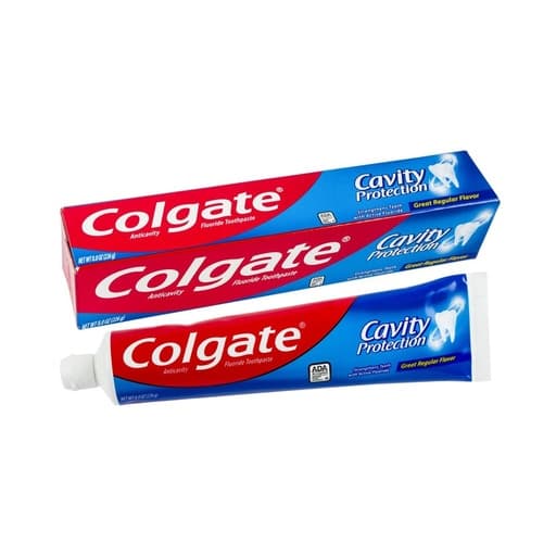 COLGATE CAVITY PROTECTIN 226G