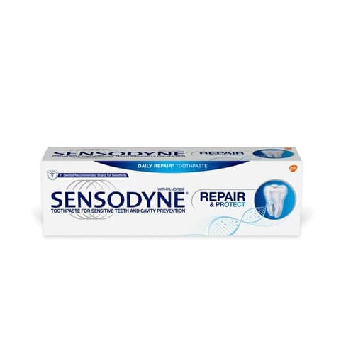معجون اسنان 75ml