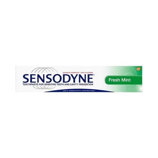 معجون اسنان 75ml