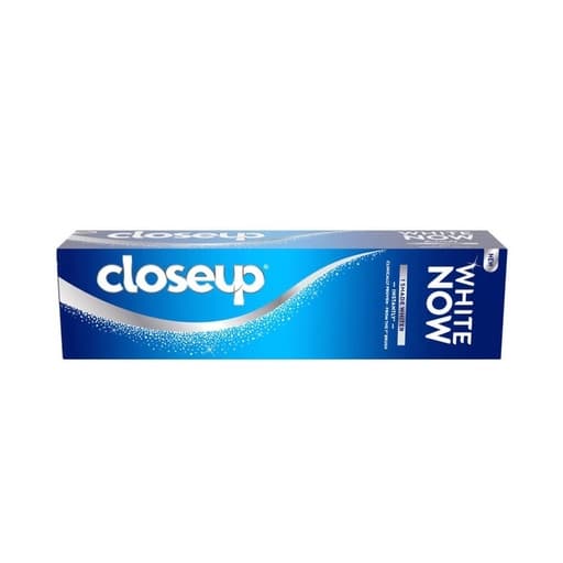 CLOSE UP WHITE NOW 75ML