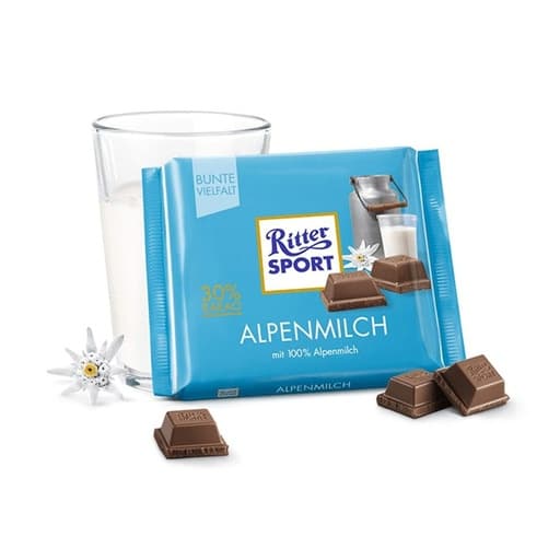 شوكولاتة ألمانية 100g