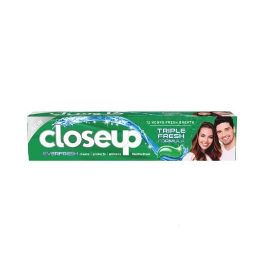 Closeup Everfresh Toothpaste 100ml