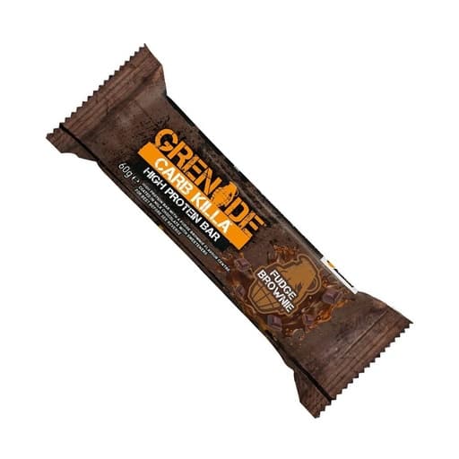 Grenade Protein Bar Fudge Brownie 60g
