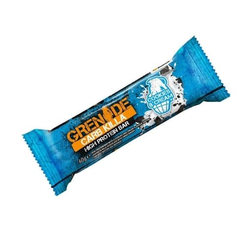 Grenade Cookies & Cream 60g