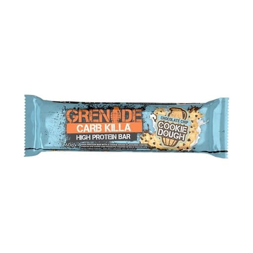 Grenade Protein Bar Cookie Dough 60g