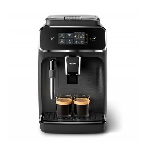 Philips 2200 Series Black
