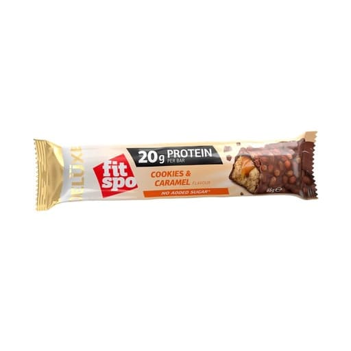FIT SPO COOKIES & CARAMEL 65G