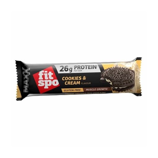 FIT SPO COOKIES CREAM 100G