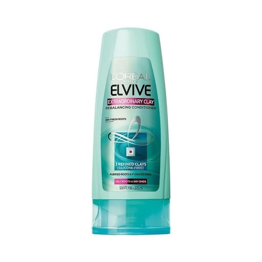 LOREAL ELVIVE CONDITIONER 600 ML