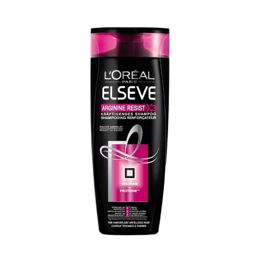 LOREAL ELVIVE A RGININE RESIST 550ML