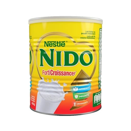 Nestle Nido Milk 400g