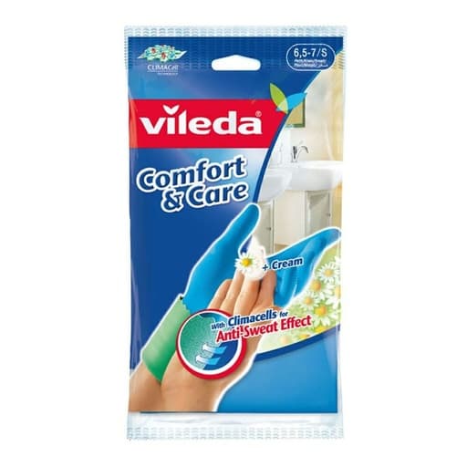 Vileda Comfort & Care – Small