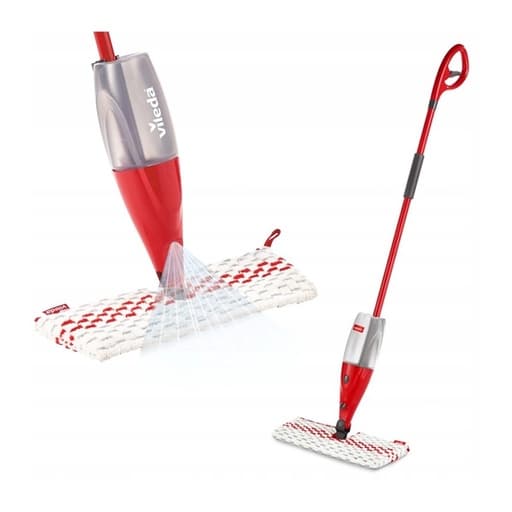 Vileda 1-2 Spray Max Mop