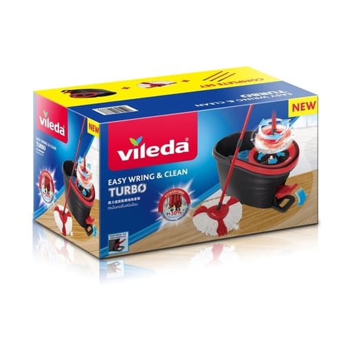 Vileda Easy Wring and Clean