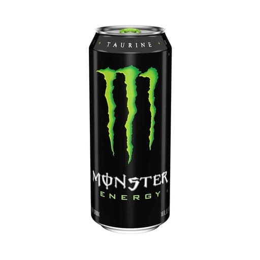 Monster Energy Drink Green 500ml